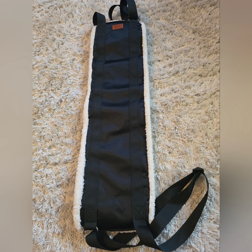Pick for Life Dog lift Harness Adjustable Bag Sling Soft Pad for Dogs Size Large